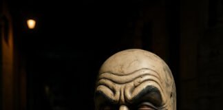 Kenapa Ada Kacang Lupa Kulitnya