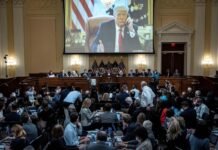 Darurat Konstitusi: Konsensus Pemakzulan Donald Trump Adalah Perisai Terakhir