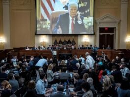 Darurat Konstitusi: Konsensus Pemakzulan Donald Trump Adalah Perisai Terakhir