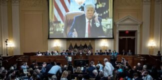 Darurat Konstitusi: Konsensus Pemakzulan Donald Trump Adalah Perisai Terakhir