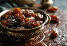 Semangkuk Rindu di Malam Takbiran