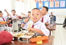 Makan Siang Gratis