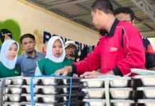 MBG (Makanan Bergizi Gratis): Antara Proyek Ambisius dan Kegagalan Komunikasi Politik