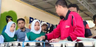 MBG (Makanan Bergizi Gratis): Antara Proyek Ambisius dan Kegagalan Komunikasi Politik
