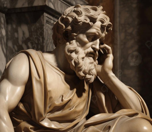 Intelektual yang Kesepian di Tengah Keramaian: Menggelandang di Rumah Sendiri