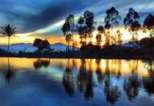 Padang Kurusetra Puasa Jiwa