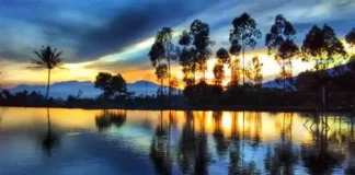 Padang Kurusetra Puasa Jiwa