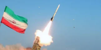 Eskatologi Di Balik Mesiu