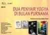 Dua Penyair Yogya di Bulan Purnama