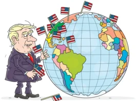 Comberan Ego Amerika