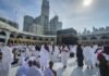 Umrah dan Politik: Sebuah Ziarah yang Tak Pernah Selesai