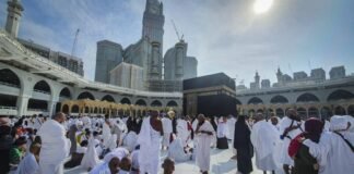 Umrah dan Politik: Sebuah Ziarah yang Tak Pernah Selesai