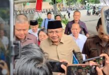 Paradoks Keadilan: KPK yang Makin Tanpa Arah