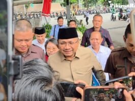 Paradoks Keadilan: KPK yang Makin Tanpa Arah