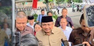 Paradoks Keadilan: KPK yang Makin Tanpa Arah