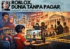 Roblox, Dunia Tanpa Pagar