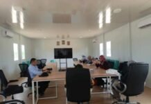 Etalase Mini Indonesia: Pengembangan Inovasi Kewirausahaan Global Gotong Royong pada Kawasan Transmigrasi (G2RT – KT) Tanjung Banon