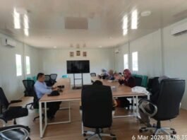 Etalase Mini Indonesia: Pengembangan Inovasi Kewirausahaan Global Gotong Royong pada Kawasan Transmigrasi (G2RT – KT) Tanjung Banon