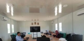 Etalase Mini Indonesia: Pengembangan Inovasi Kewirausahaan Global Gotong Royong pada Kawasan Transmigrasi (G2RT – KT) Tanjung Banon