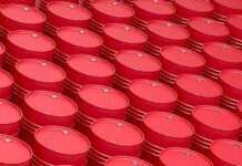 Harga Diri Minyak Makin Jatuh