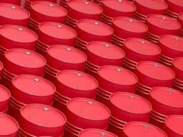 Harga Diri Minyak Makin Jatuh