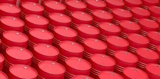 Harga Diri Minyak Makin Jatuh