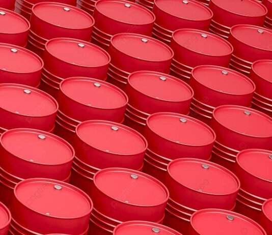 Harga Diri Minyak Makin Jatuh