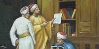 Mengapa Di Era Kejayaan Islam, Mayoritas Ilmuwan Islam Bukan Dari Negara Arab, Tapi Salah Satunya dari Iran dan Negara Maghribi?