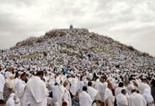 Atasi Masalah Antrean, Pemerintah Ingin Terapkan War Ticket Haji