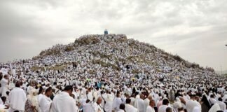 Atasi Masalah Antrean, Pemerintah Ingin Terapkan War Ticket Haji