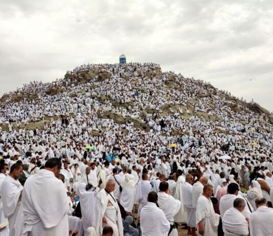 Atasi Masalah Antrean, Pemerintah Ingin Terapkan War Ticket Haji