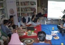 Program Riwayat, Memantik Sejarah dari Tepi, Merawatnya dalam Ingatan