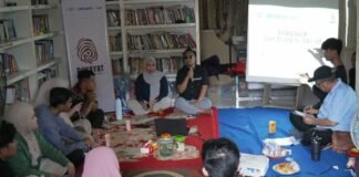 Program Riwayat, Memantik Sejarah dari Tepi, Merawatnya dalam Ingatan