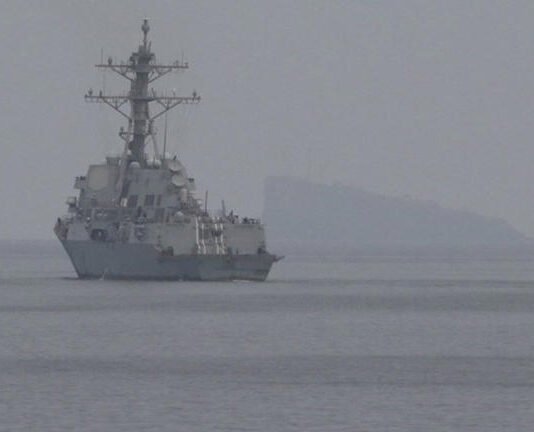 Anatomi Baru Geopolitik di Perang Teluk 2026