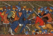 Paus yang Digelisahkan oleh (Para Penghasut) Perang