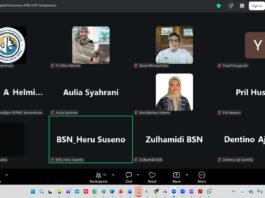 Sukses Mencapai Konsensus, RSNI G2R Tetrapreneur Akan Memasuki Tahap Jajak Pendapat