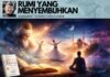 Rumi yang Menyembuhkan