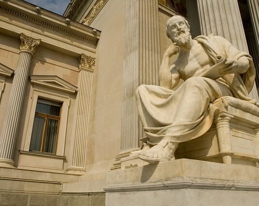 Tetap Teguh Dengan Prinsip di Dunia yang Berubah