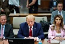 Darurat Konstitusi: Konsensus Pemakzulan Donald Trump Adalah Perisai Terakhir