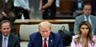 Darurat Konstitusi: Konsensus Pemakzulan Donald Trump Adalah Perisai Terakhir