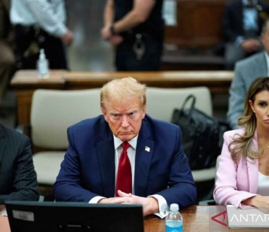 Darurat Konstitusi: Konsensus Pemakzulan Donald Trump Adalah Perisai Terakhir