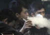BNN Minta Pemerintah Larang Vape, DPR: Setuju
