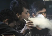 BNN Minta Pemerintah Larang Vape, DPR: Setuju
