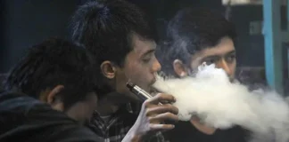 BNN Minta Pemerintah Larang Vape, DPR: Setuju