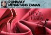 Runway’ Menantang Zaman