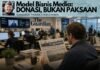 Model Bisnis Media: Donasi, Bukan Paksaan