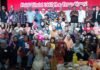 Di Ruang Redaksi yang Tak Pernah Padam