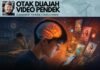 Otak Dijajah Video Pendek