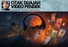 Otak Dijajah Video Pendek