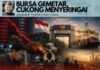 Bursa Gemetar, Cukong Menyeringai